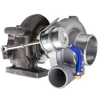 Turbocompresseur T25 T28 GT25 GT28 GT2871 GT2860 A/R .60 .64 SR20 CA18DET Turbolader