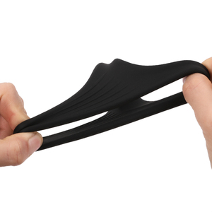 Nouvel <span class=keywords><strong>anneau</strong></span> pénien double pour hommes, retardateur d'éjaculation, <span class=keywords><strong>anneau</strong></span> d'érection, jouet sexuel pour couple, produit pour adultes, anneaux d'agrandissement du pénis, sex shop. - Product Image 4