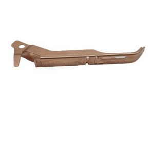 Pièces d'alimentation <span class=keywords><strong>Panasonic</strong></span> en cuivre,,, couvercle, pièces d'alimentation - Product Image 6