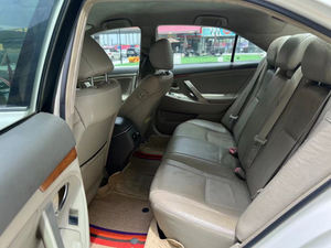 ขายส่งรถยนต์โตโยต้า แคมรี่ ปี 2009 รุ่น 2.0E รถแท็กซี่ รถโรงเรียนสอนขับรถ รถรับจ้างผ่านแอพ รถโตโยต้าแคมรี่มือสอง ราคาถูกที่สุด - Product Image 5