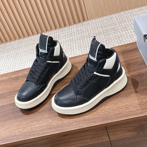 Zapatos de Diseñador Originales de Alta Calidad para Hombre, Zapatos Casuales de Cuero Genuino de Lujo para Mujer, Zapatos de Estilo para Caminar - Product Image 6