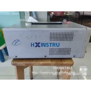 GW INSTEK PPT-3615 แหล่งจ่ายไฟ DC แบบสามช่องสัญญาณ H - Product Image 5