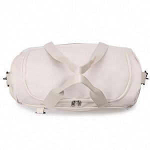 Sac de voyage de luxe unisexe en tissu Oxford, grand sac de sport pliable pour femme – Offre spéciale - Product Image 4