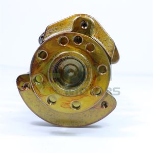 Pièces de rechange automatiques d'usine OME nouveau vilebrequin de moteur pour HYUNDAI D4EA D4EB 2.0 CRDI modèles 23110-27420 23110-27000 23110-27010 - Product Image 4