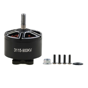 3115 900KV 400KV 1200KV 6SブラシレスモーターアクセサリーFPVレーシングおよび長距離<span class=keywords><strong>X</strong></span>クラスドローン用 - Product Image 5
