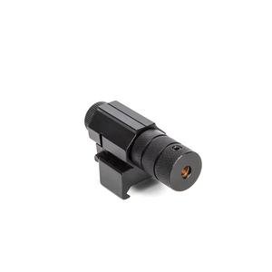 <span class=keywords><strong>Laser</strong></span> Sight Merah Hijau Eksternal Aksesoris Taktis Aluminium Alloy Penunjuk Terpasang Dapat Disesuaikan Universal - Product Image 3