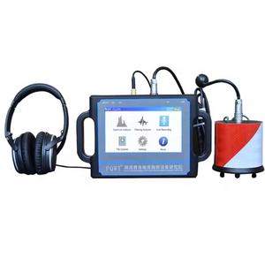 New PQWT-CL300 Pipe Leak Detection <span class=keywords><strong>Device</strong></span> <span class=keywords><strong>Underground</strong></span> Water Leak Medição Eletrônica <span class=keywords><strong>Detector</strong></span> De Encanamento - Product Image 1