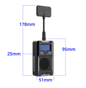 Radiomaster Ranger 2.4GHz elrs mô-đun Combo Set RP1 và RP2 nhận - Product Image 3