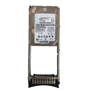00Y2505 00Y2431 V3500 V3700 900G 10K SAS 2.5 HDD 00Y2505 00Y2431 - Product Image 1