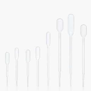 <span class=keywords><strong>Pipette</strong></span> à pâtisserie en plastique, 0.2ml - Product Image 4