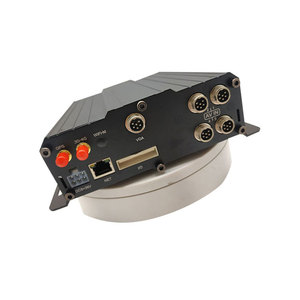 FL & OEM 4CH 8CH AHD <span class=keywords><strong>DVR</strong></span> <span class=keywords><strong>Mini</strong></span> CCTV HD Hệ Thống An Ninh Giám Sát Video Lai Cho Camera IP Analog CVI TVI 1080P Mdvr - Product Image 2