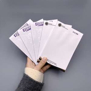 Bán buôn tùy chỉnh thiết kế <span class=keywords><strong>mini</strong></span> A6 số lượng lớn kinh doanh khuyến mại giấy <span class=keywords><strong>notepad</strong></span> với logo - Product Image 1