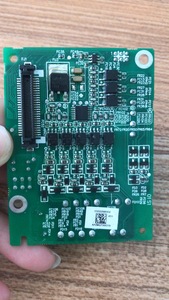 Tarjeta Generadora de Pulsos de Colector Abierto PG EMC-PG01O VFD 300kHz Entrada/Salida Mide Velocidad de Rotación CEcUL 12 Meses EMC-PG01O Pu - Product Image 2