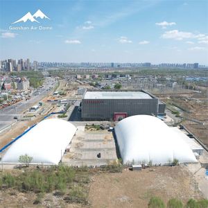 Mái Vòm Quần Vợt Bơm Hơi Thương Mại Lều Sự Kiện Mái Vòm Thể Thao Bơm Hơi - Product Image 5