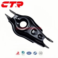 [Siap Kirim] CTR Direct Fit Rear Lower Control Arm Spring Perch Presisi Fabrikasi Presisi Cocok untuk Tesla Model 3 OE 1044451-00-F