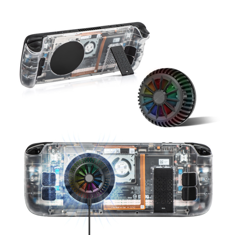 White Transparent Radiator(S)