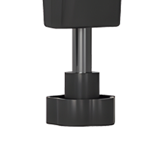 Có thể điều chỉnh sức đề kháng bên trong đùi tăng cường thiết bị sàn chậu cơ bắp huấn luyện viên tập thể dục tập thể dục đùi Exerciser - Product Image 3