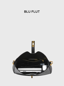 Bolso de Hombro de PU con Cremallera para Mujer, Estilo Vintage 2025, Color Sólido, Asa Única, Bolso Bandolera para Verano, Otoño e Invierno - Product Image 5