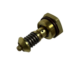 Válvula Térmica para Compresor Industrial Manny, 185F, 1 1/2''-18, Modelo 02250078-204 - Product Image 1