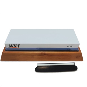 1000 <span class=keywords><strong>grano</strong></span> 6000 <span class=keywords><strong>piedra</strong></span> de <span class=keywords><strong>afilar</strong></span> whetstone - Product Image 2