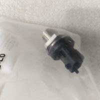 Sensor de Presión de Combustible Common Rail para Motor Diésel, Precio Económico, 0281002937