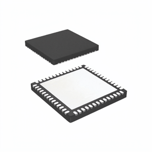 SI32286-A-GMR Electronic Chips Component Interface 56 VFQFN Exposed Pad In Stock - Product Image 1