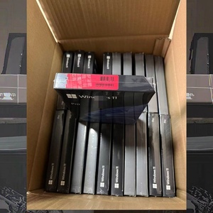 Hộp khóa kích hoạt miễn phí vận chuyển cho Win Dows 11 Pro USB, bản quyền trọn đời, phần mềm có sẵn - Product Image 4