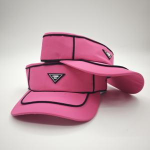 Casquette de sport à visière incurvée réglable, séchage rapide, pour le golf, le baseball, la pêche, les activités de plein air et les voyages - Product Image 2