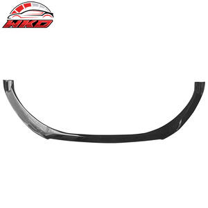 Alerón Delantero para Toyota GR86 2022-2026, Lip IKON, Negro Brillante, Divisor de Parachoques, Kit de Carrocería de Alta Calidad - Product Image 3