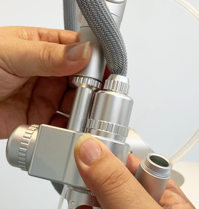 Tubo de Vidrio Portátil para Máquina de Láser <span class=keywords><strong>CO2</strong></span> <span class=keywords><strong>Fraccional</strong></span> con Función de Lifting Facial y Uso Comercial - Product Image 4