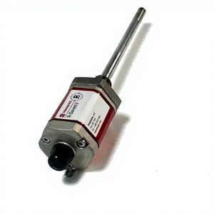 Vente directe d'usine, assurance qualité, capteur de déplacement linéaire TEMPOSONICSMH neuf, RHM0150MP021S2G1100, corps en acier moulé - Product Image 1