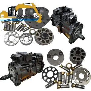 Hydraulic Parts Mini Piston Pump Main pump Spare Parts Construction Machinery Part ALL Brand Products Excavator Main Pump