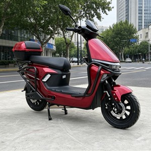Scooter Elettrico Sportivo 64V <span class=keywords><strong>50</strong></span> km/h con Display LED, 1000W, per Città e Consegne, Vendita all'Ingrosso - Product Image 4