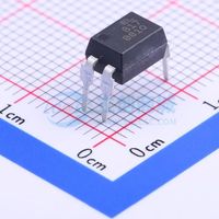 Chip de Componente Electrónico EL817(B)(ETN)-F Nuevo y Original