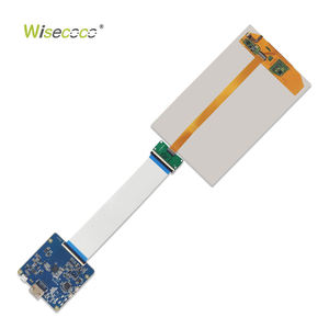 Layar TFT Potret 7 Inci Resolusi 1200x1920 Kecerahan 500cd/<span class=keywords><strong>m</strong></span>² Modul Layar LCD IPS dengan Antarmuka MIPI - Product Image 6