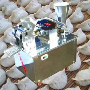 Fast Usa Spring Roll Dumpling Automatic Machine 100 Maker