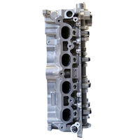 G4FG Complete Cylinder Head Assembly 22100-2B200 1.6L Inline4 DOHC 16V DVVT MPI All Aluminum Head for Hyundai Elantra