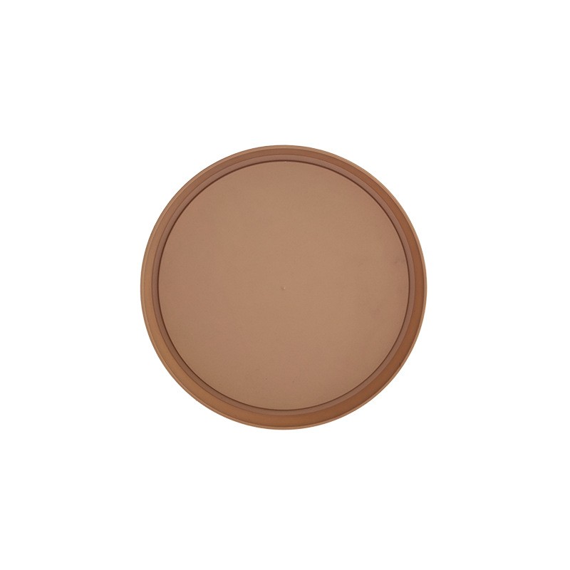 Colore del tè al latte