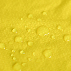 Bolsa de Aseo de Viaje Impermeable Personalizada, Rectangular, de Tela No Tejida, Gran Capacidad, Organizador para Viajes con Espacio para Documentos - Product Image 1