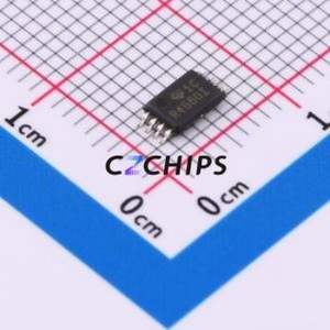 Tout nouveau amplificateur de puissance Audio à puce IC à circuit intégré TSSOP-8 RC4560IPWR d'origine - Product Image 1