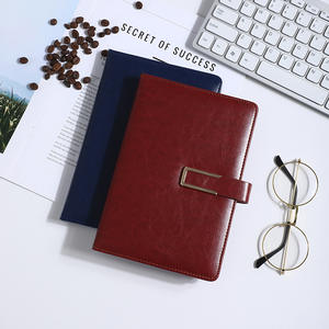 Nouveau carnet en cuir PU rigide 2026 A5 <span class=keywords><strong>A4</strong></span> B5 – Vente en gros, personnalisable avec logo, à prix abordable - Product Image 1