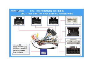 Offre Spéciale Faible MOQ Cadre d'autoradio vertical 9,7 pouces pour <span class=keywords><strong>Chevrolet</strong></span> Captiva HE 2008-2011 - Product Image 4
