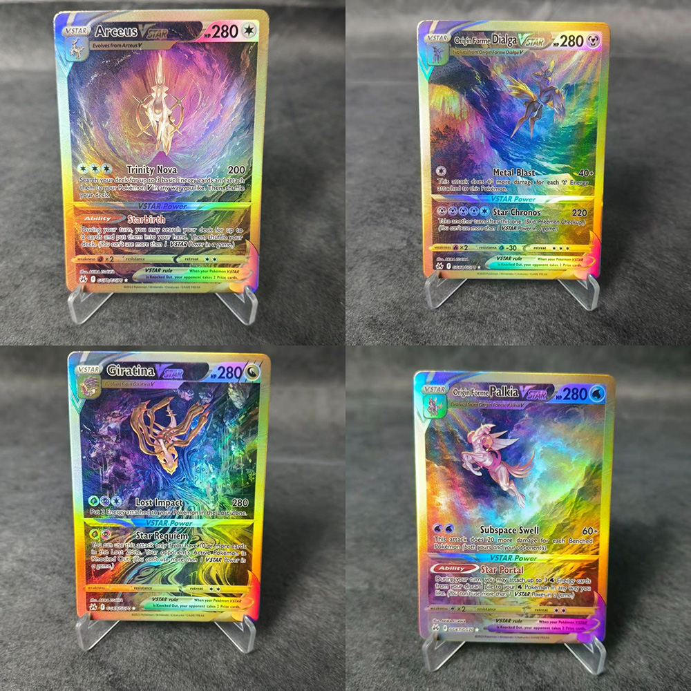 Affordable Retail Wholesale legendary pokemon cards - Alibaba.com