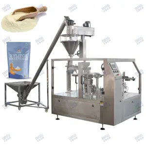 sachet powder packing machine manual powder filling machine powder automatic filling machine