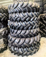 Catalogue de pneus Advance AR1200 600/60R28 900/60R38 Pneus de tracteur SAMSON Caoutchouc naturel Garantie de 2 ans Pneus agricoles en vente
