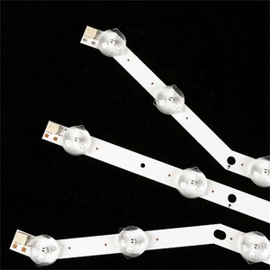 Bande de rétroéclairage <span class=keywords><strong>LED</strong></span> 40FH/EH pour téléviseur <span class=keywords><strong>Samsung</strong></span> 40'' 39'' 2013SVS40, réparation de téléviseur, bande de rétroéclairage <span class=keywords><strong>LED</strong></span> LM41-00001V, réparation de téléviseur D3GE-400SMA-R2 2013SVS40 - Product Image 4