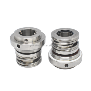 WZ-25 30 35 40 45 <span class=keywords><strong>50</strong></span> 55 65mm CNP ZW tự mồi bơm con dấu <span class=keywords><strong>c</strong></span>ơ khí con dấu chất lượng cao cho hiệu suất hiệu quả - Product Image 2