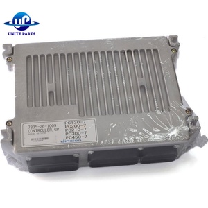 ตัวควบคุม ECU รถขุด PC200-7 PC220-7 รุ่น 7835-26-1005 7835-26-1007 7835-26-1009 - Product Image 1
