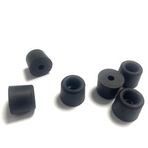 ยางกันกระแทกแบบเกลียวที่ปรับแต่งได้บัฟเฟอร์ยางกันกระแทกแบบเงียบ - Product Image 1