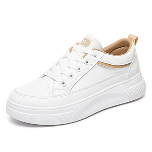 <span class=keywords><strong>Zapatillas</strong></span> deportivas de alta calidad para <span class=keywords><strong>mujer</strong></span>, zapatos informales ligeros para correr, G-B78 - Product Image 2
